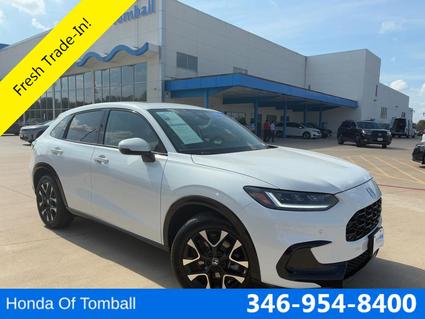 2026 Honda HR-V Tomball TX