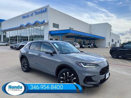 2026 Honda HR-V Tomball TX