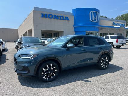 2026 Honda HR-V Tuscaloosa AL