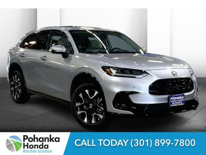 2026 Honda HR-V Capitol Heights MD
