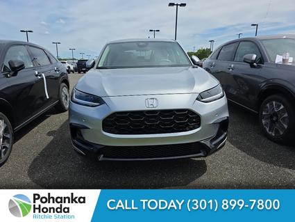 2026 Honda HR-V Capitol Heights MD