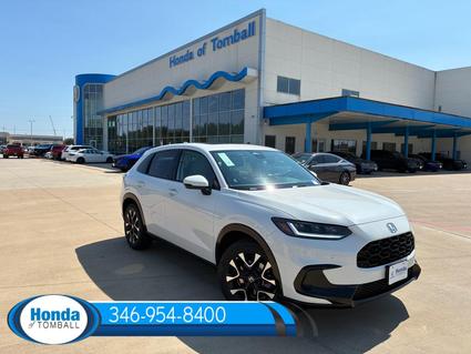 2026 Honda HR-V Tomball TX