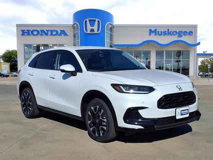 2026 Honda HR-V Muskogee OK