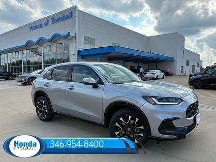 2026 Honda HR-V Tomball TX