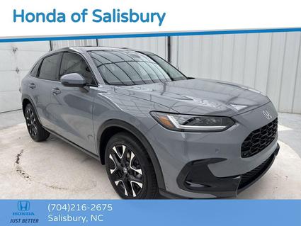 2026 Honda HR-V Salisbury NC