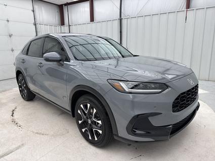 2026 Honda HR-V Salisbury NC