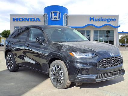 2026 Honda HR-V Muskogee OK