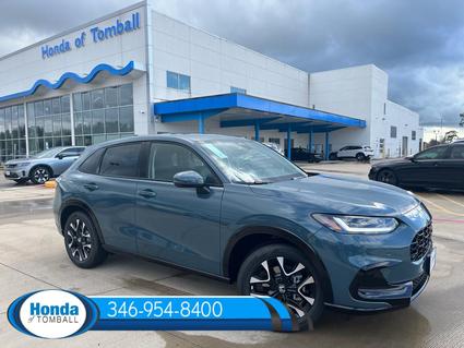 2026 Honda HR-V Tomball TX