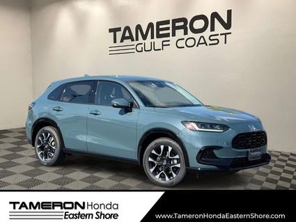 2026 Honda HR-V Daphne AL