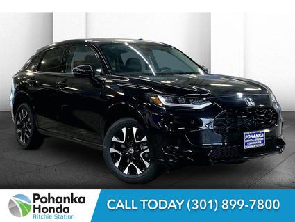 2026 Honda HR-V Capitol Heights MD