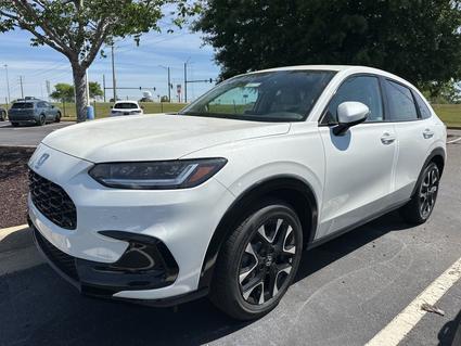 2026 Honda HR-V Daphne AL