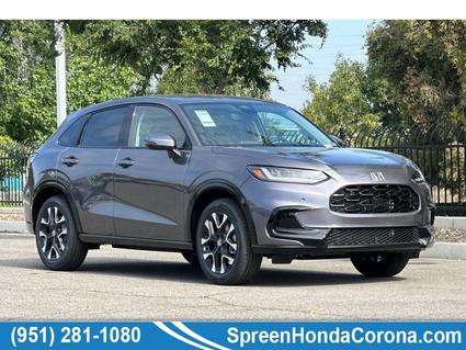 2027 Honda HR-V Corona CA