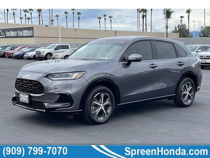 2024 Honda HR-V Loma Linda CA