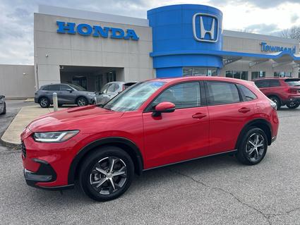2024 Honda HR-V Tuscaloosa AL