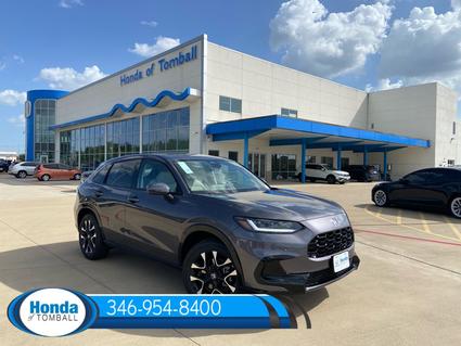 2026 Honda HR-V Tomball TX