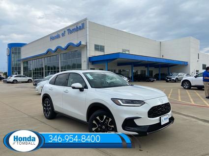 2026 Honda HR-V Tomball TX