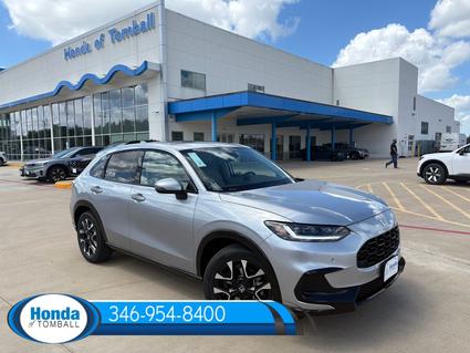 2026 Honda HR-V Tomball TX