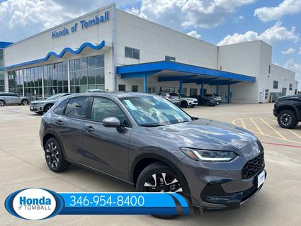 2026 Honda HR-V Tomball TX