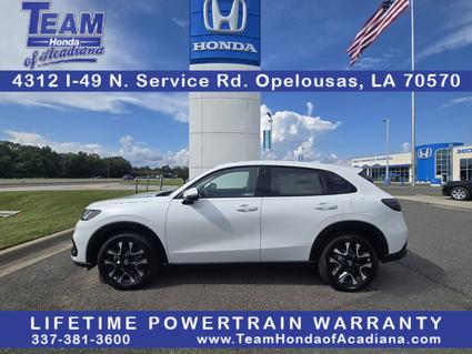2026 Honda HR-V Opelousas LA