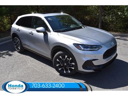 2026 Honda HR-V Chantilly VA
