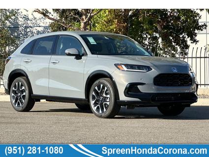 2026 Honda HR-V Corona CA