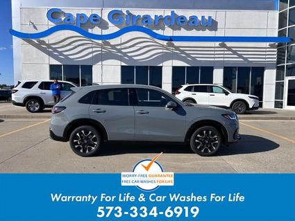 2026 Honda HR-V Cape Girardeau MO