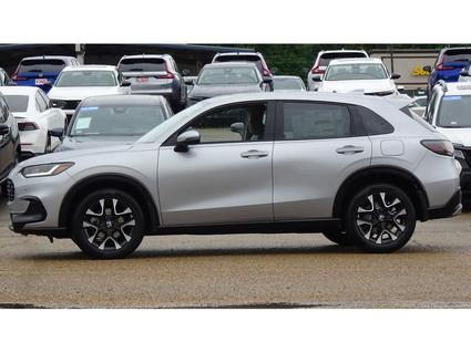 2026 Honda HR-V Tupelo MS