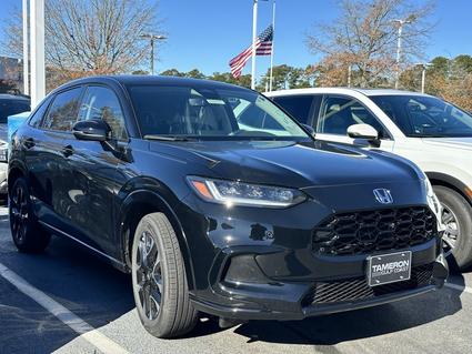 2026 Honda HR-V Daphne AL