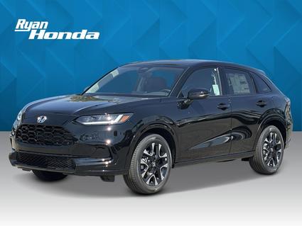 2026 Honda HR-V Monroe LA