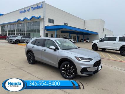 2026 Honda HR-V Tomball TX