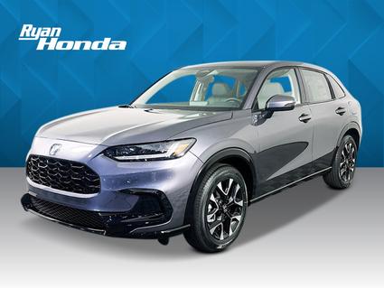 2026 Honda HR-V Monroe LA