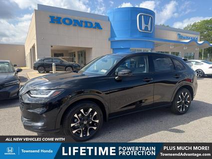 2026 Honda HR-V Tuscaloosa AL