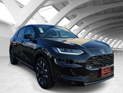 2026 Honda HR-V Tyler TX