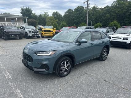 2023 Honda HR-V Greensboro NC
