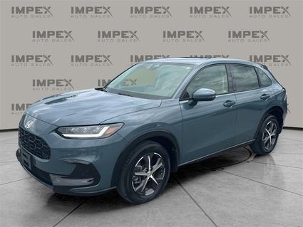 2023 Honda HR-V Greensboro NC