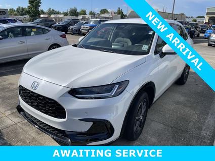 2023 Honda HR-V Baton Rouge LA
