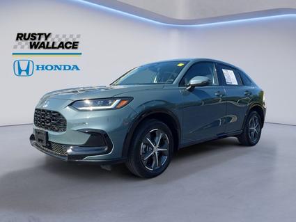 2024 Honda HR-V Knoxville TN