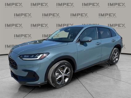 2025 Honda HR-V Greensboro NC