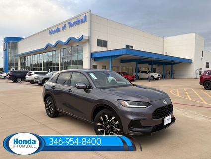 2026 Honda HR-V Tomball TX