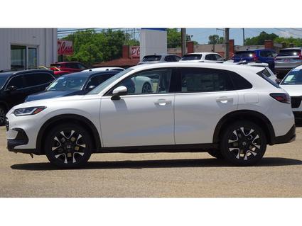 2026 Honda HR-V Tupelo MS