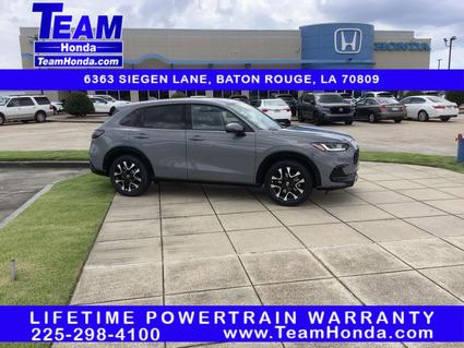 2026 Honda HR-V Baton Rouge LA