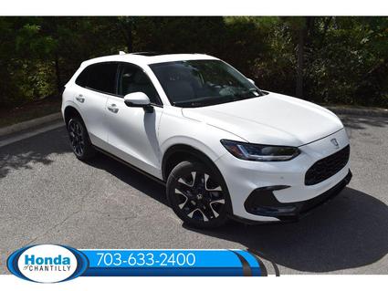 2026 Honda HR-V Chantilly VA
