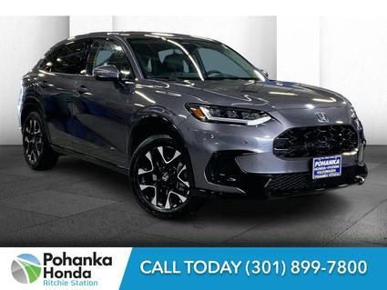 2026 Honda HR-V Capitol Heights MD