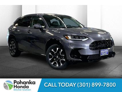 2026 Honda HR-V Capitol Heights MD