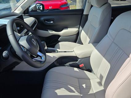 2026 Honda HR-V Tyler TX