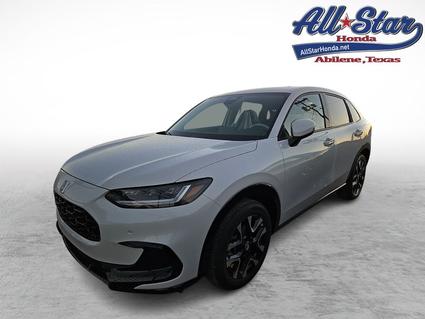 2026 Honda HR-V Abilene TX