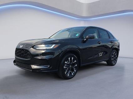 2026 Honda HR-V Knoxville TN