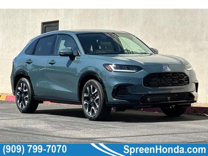 2026 Honda HR-V Loma Linda CA