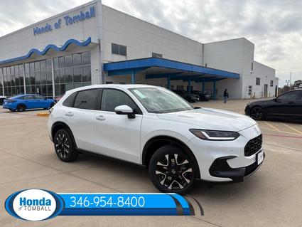 2026 Honda HR-V Tomball TX