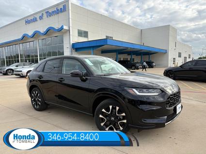 2026 Honda HR-V Tomball TX